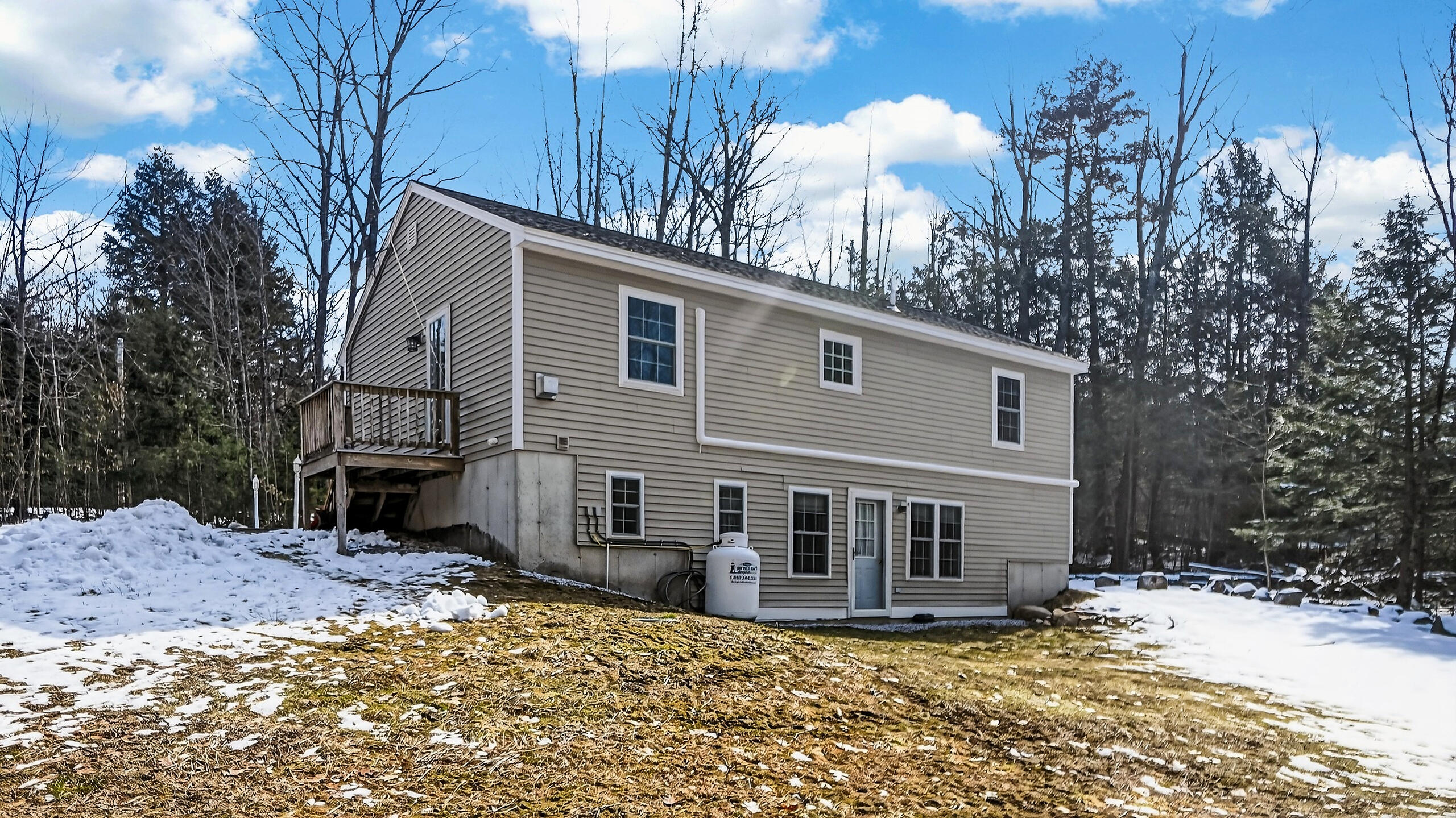 277 River Road Standish, ME 04084 - Photo 52 of 55 277 River Rd Standish ME (7)