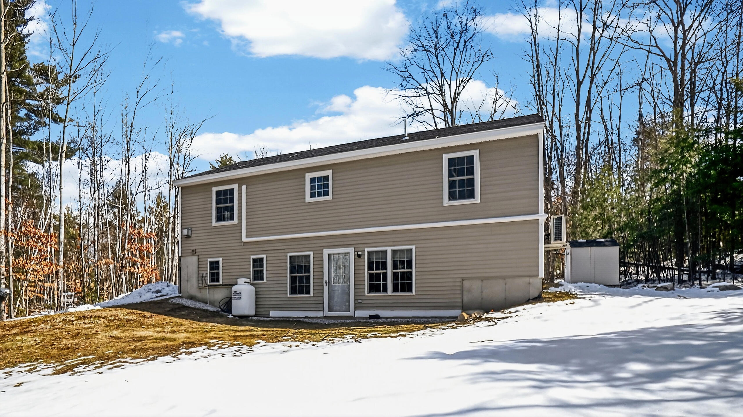 277 River Road Standish, ME 04084 - Photo 53 of 55 277 River Rd Standish ME (8)