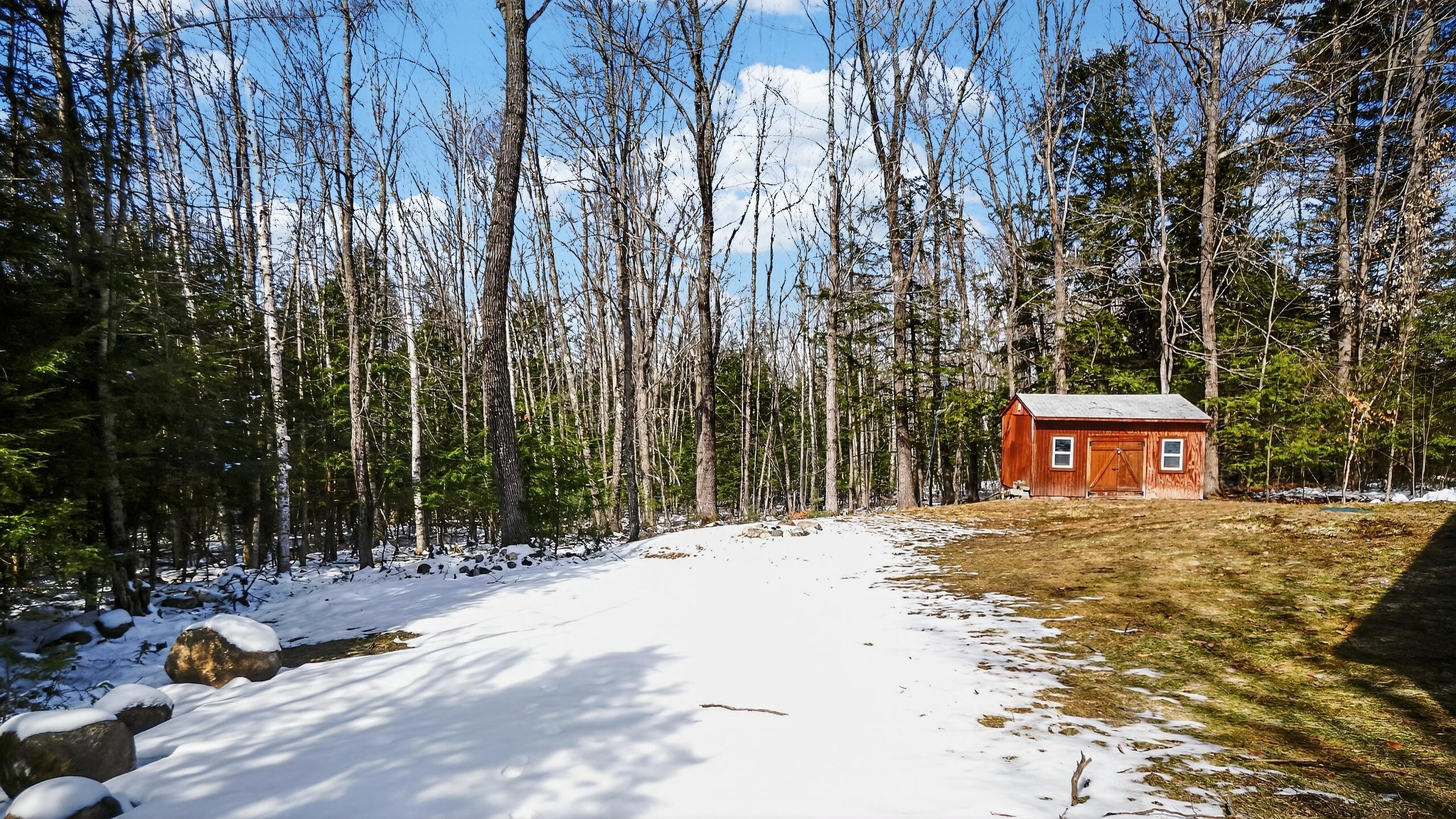 277 River Road Standish, ME 04084 - Photo 55 of 55 277 River Rd Standish ME (10)