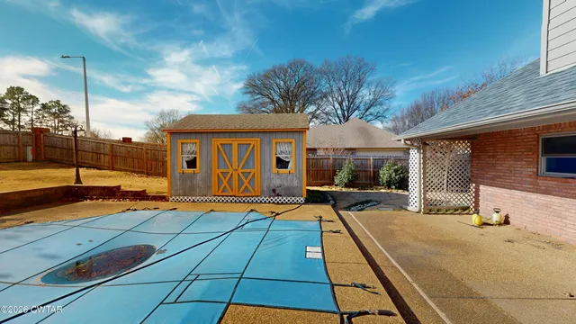 $580,000 | 351 Wolf Lair Cove, Collierville, TN 38017