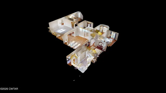 $580,000 | 351 Wolf Lair Cove, Collierville, TN 38017