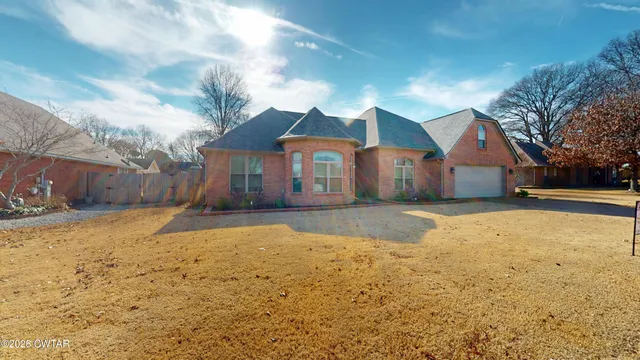 $580,000 | 351 Wolf Lair Cove, Collierville, TN 38017