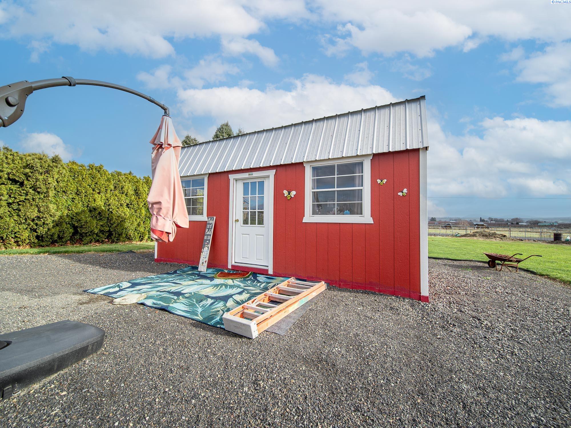 52706 North Evert Road Benton City, WA 99320 - Photo 41 of 50 Gallery Image 41