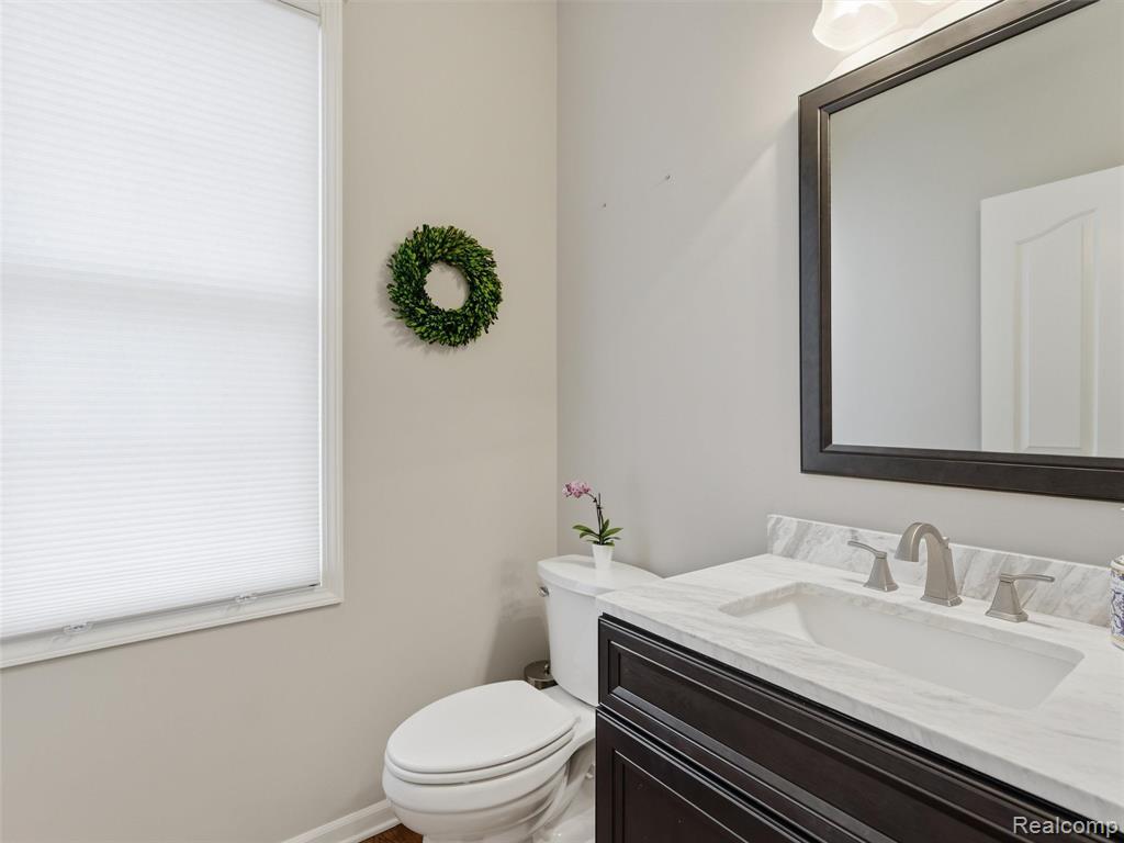 5454 Creekmonte Drive Rochester, MI 48306 - Photo 22 of 69