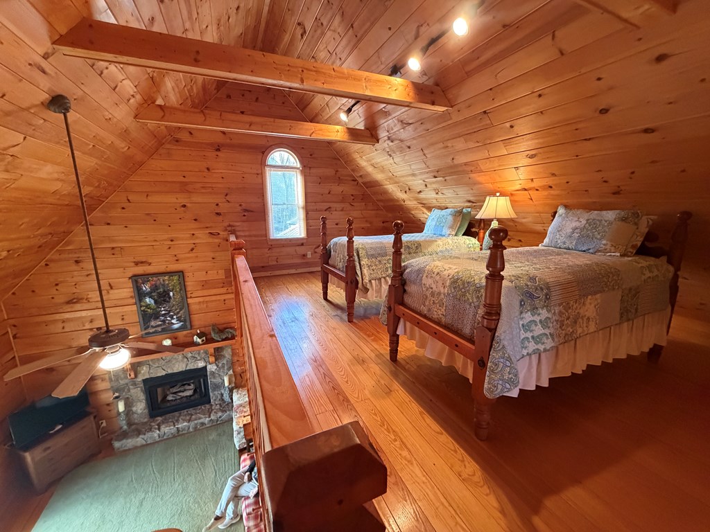1186 Walnut Ridge Ellijay, GA 30536 - Photo 21 of 104 Gallery Image 21