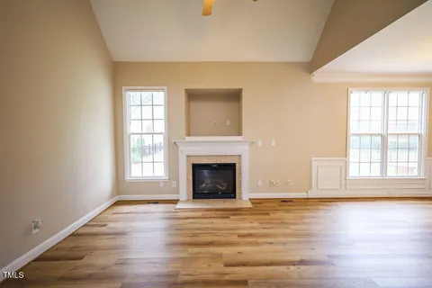 $284,900 | 10 London Way, Spring Lake, NC 28390