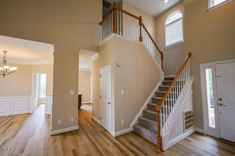 $284,900 | 10 London Way, Spring Lake, NC 28390