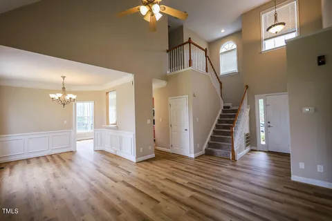 $284,900 | 10 London Way, Spring Lake, NC 28390