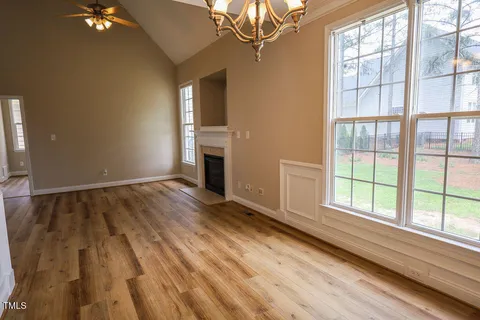 $284,900 | 10 London Way, Spring Lake, NC 28390
