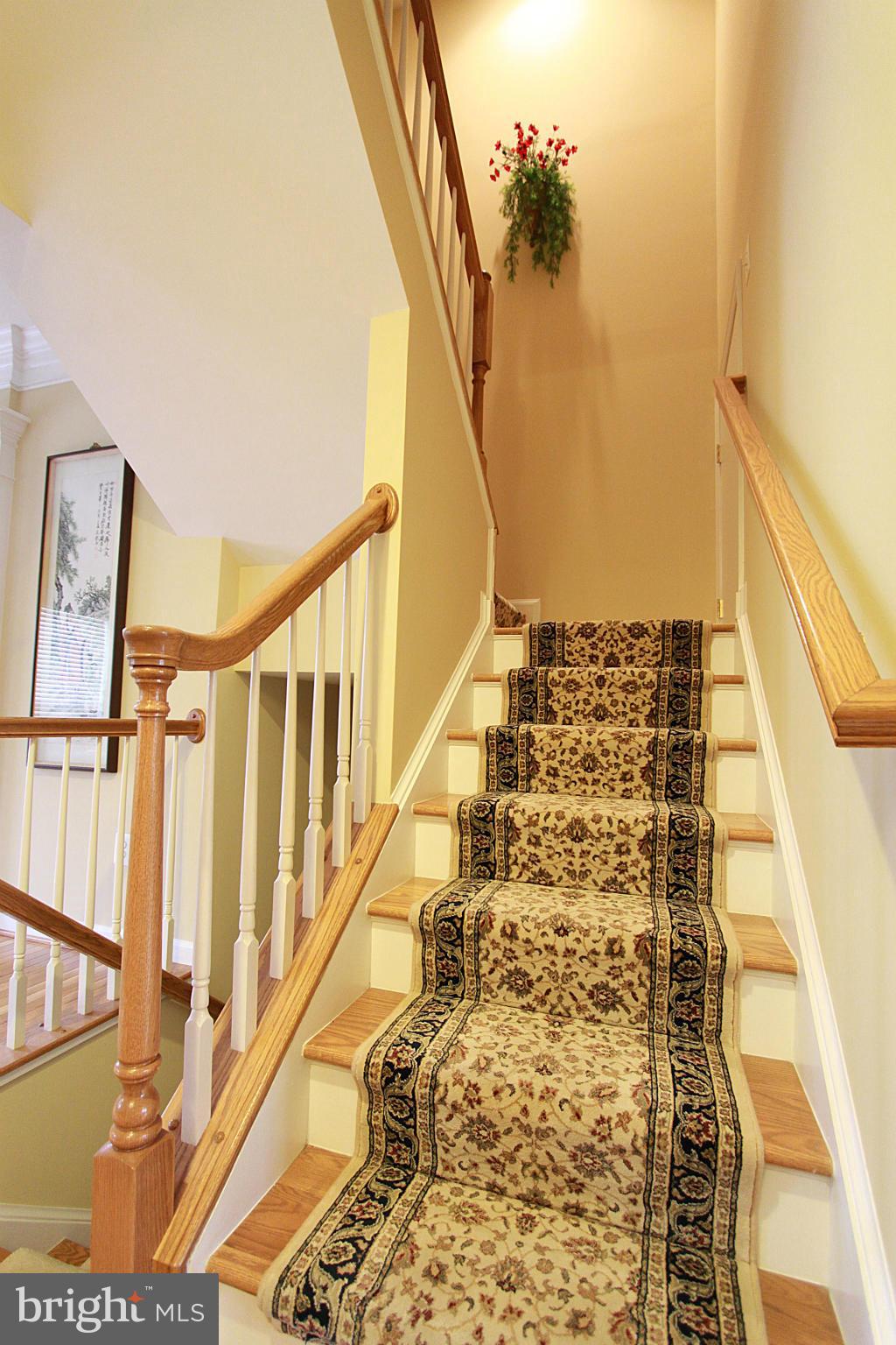 1527 Rutland Way Hanover, MD 21076 - Photo 11 of 25 Interior (General)