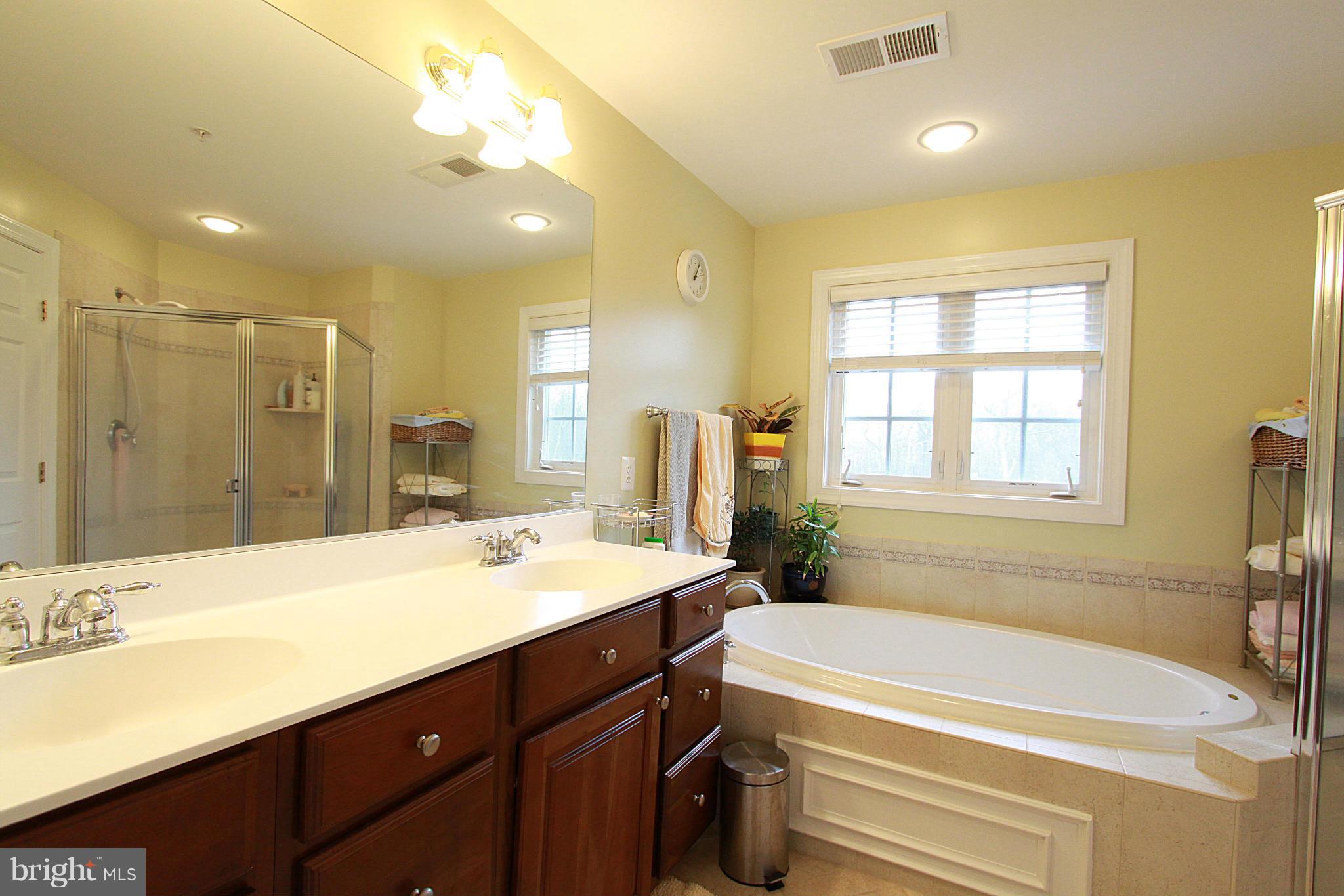 1527 Rutland Way Hanover, MD 21076 - Photo 14 of 25 Bath (Master)