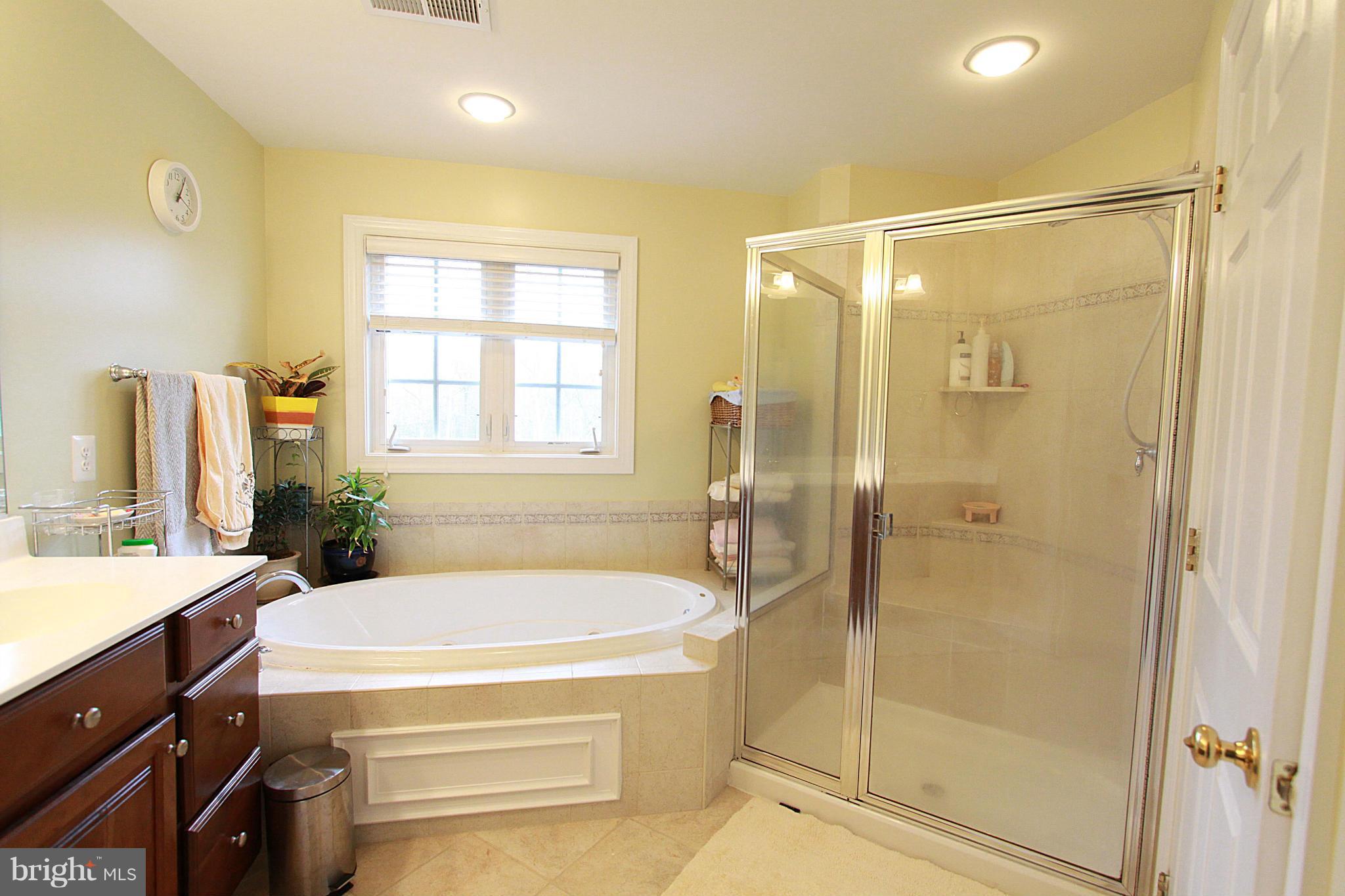 1527 Rutland Way Hanover, MD 21076 - Photo 15 of 25 Bath (Master)