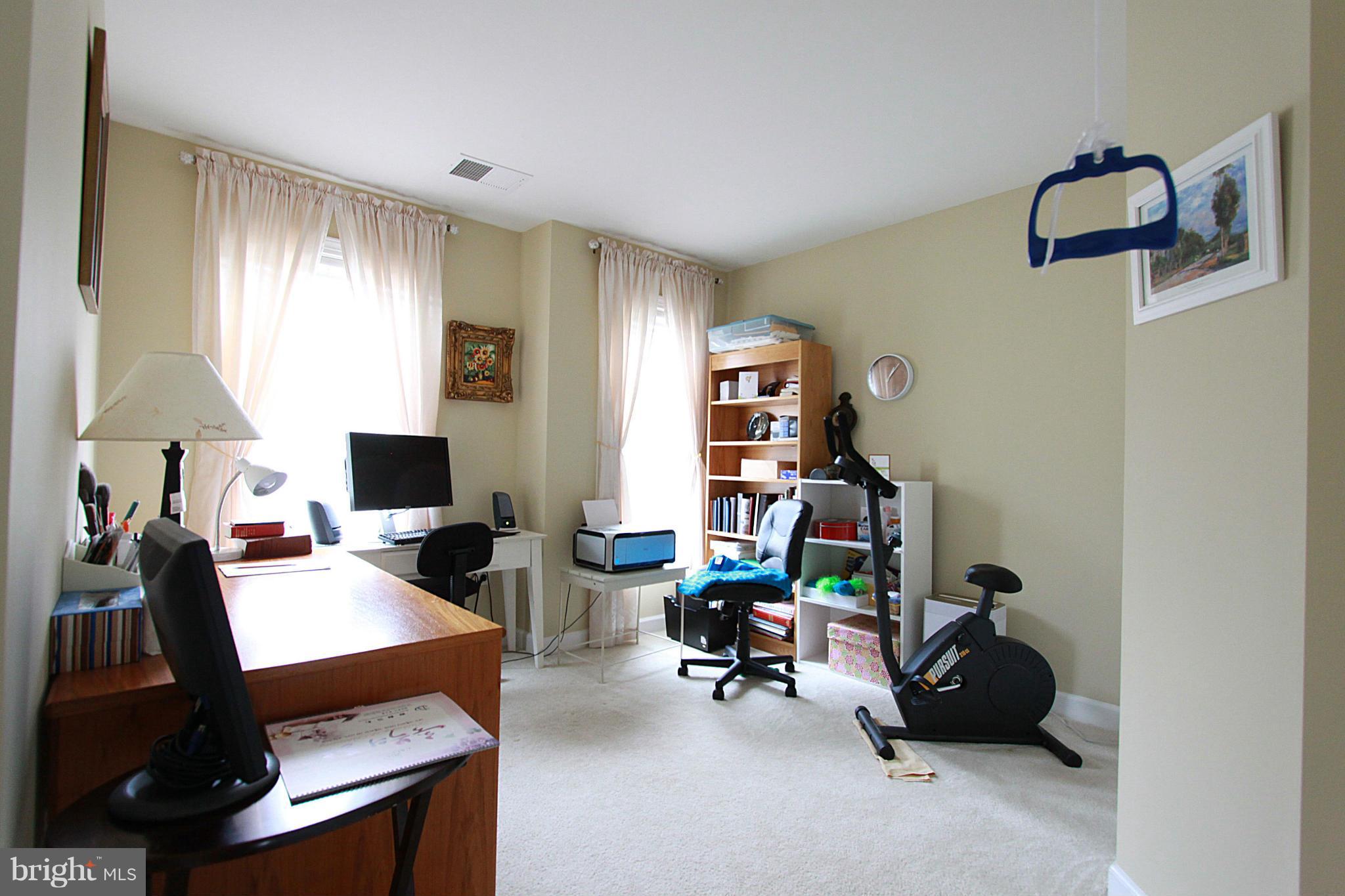 1527 Rutland Way Hanover, MD 21076 - Photo 17 of 25 Bedroom