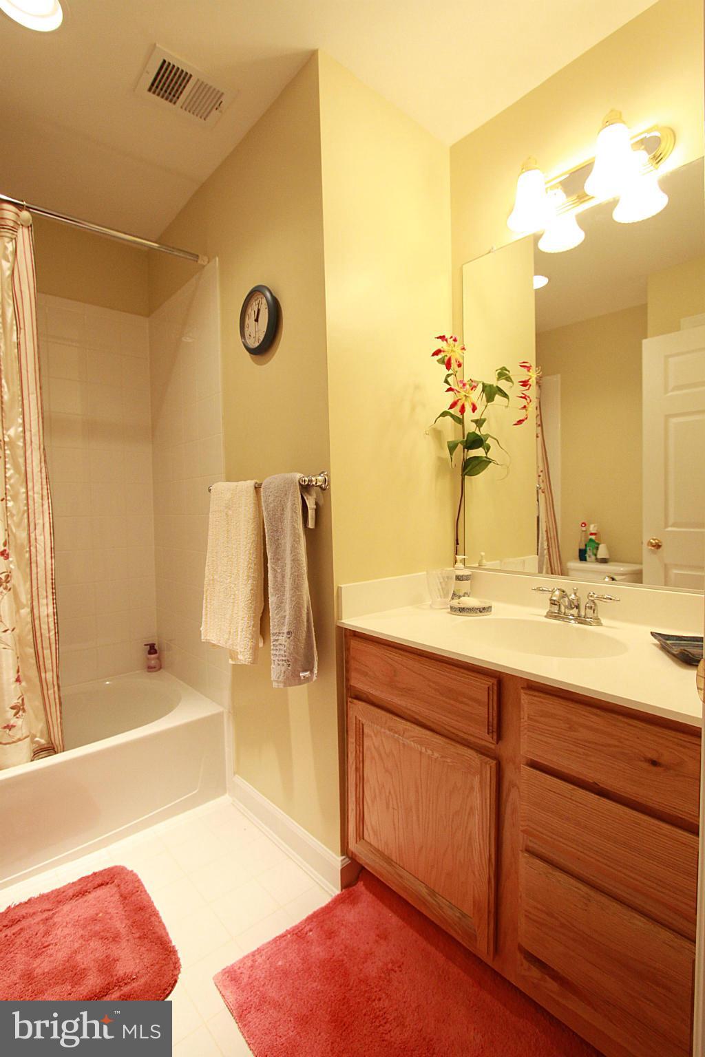 1527 Rutland Way Hanover, MD 21076 - Photo 18 of 25 Bath (Master)