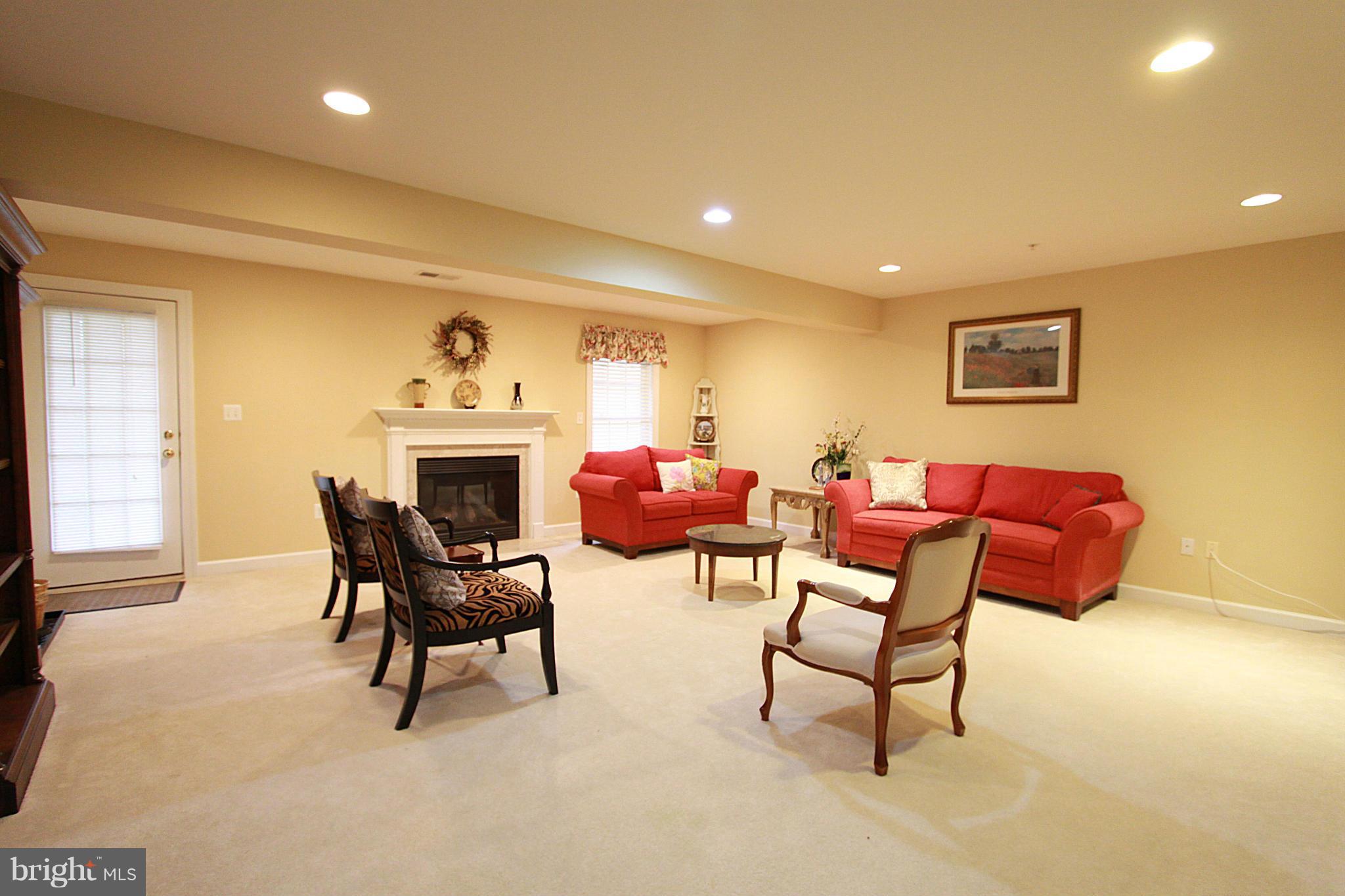 1527 Rutland Way Hanover, MD 21076 - Photo 21 of 25 Basement