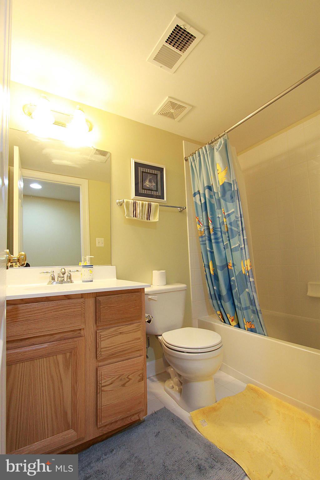 1527 Rutland Way Hanover, MD 21076 - Photo 23 of 25 Bath