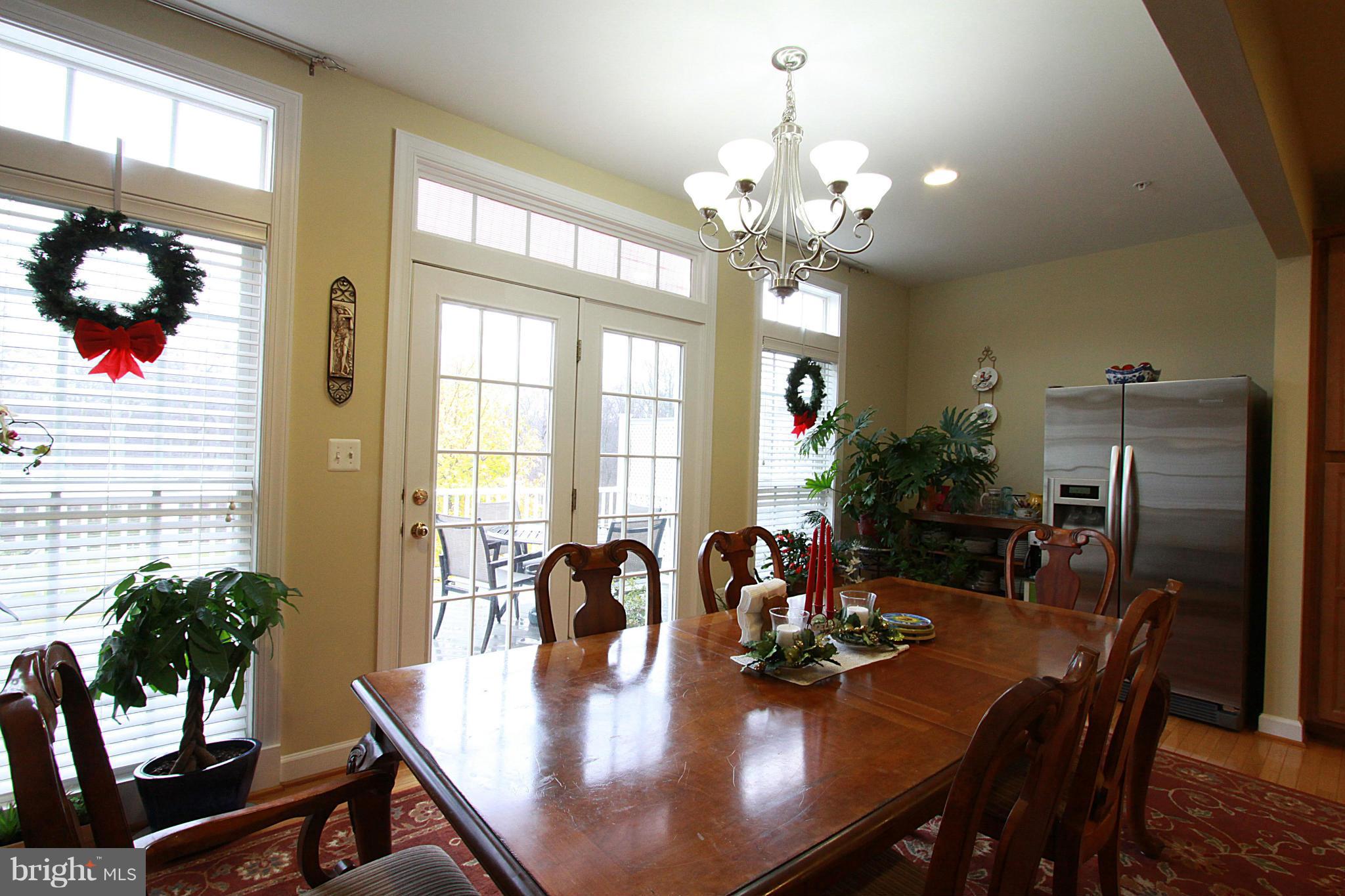 1527 Rutland Way Hanover, MD 21076 - Photo 5 of 25 Dining Room