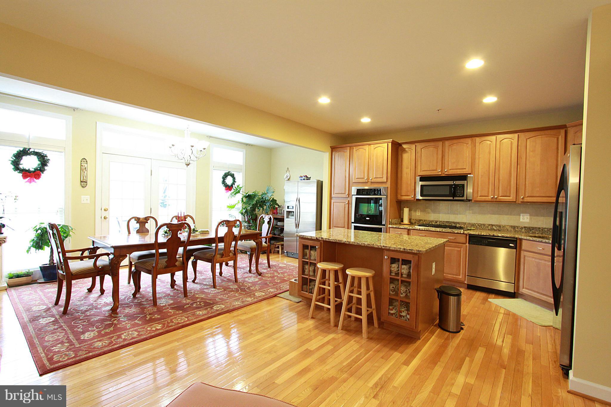 1527 Rutland Way Hanover, MD 21076 - Photo 7 of 25 Interior (General)