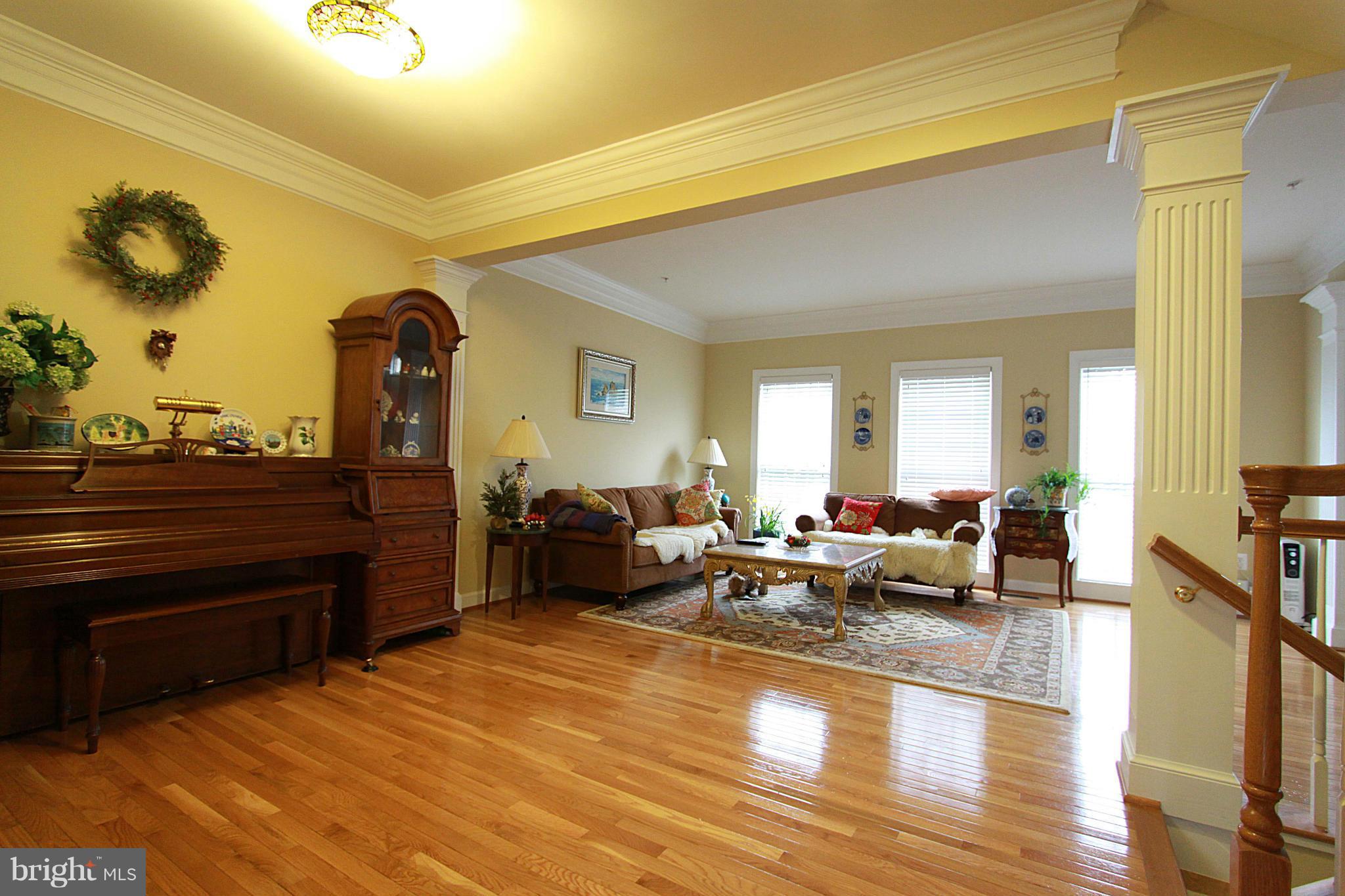 1527 Rutland Way Hanover, MD 21076 - Photo 8 of 25 Interior (General)