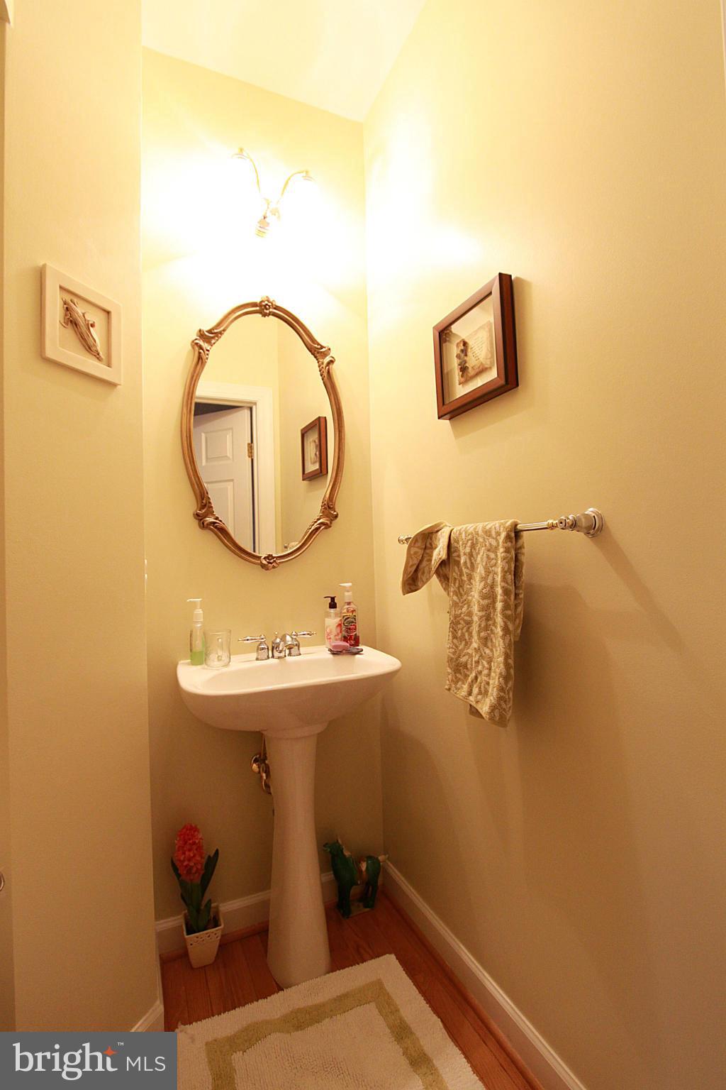 1527 Rutland Way Hanover, MD 21076 - Photo 10 of 25 Bath