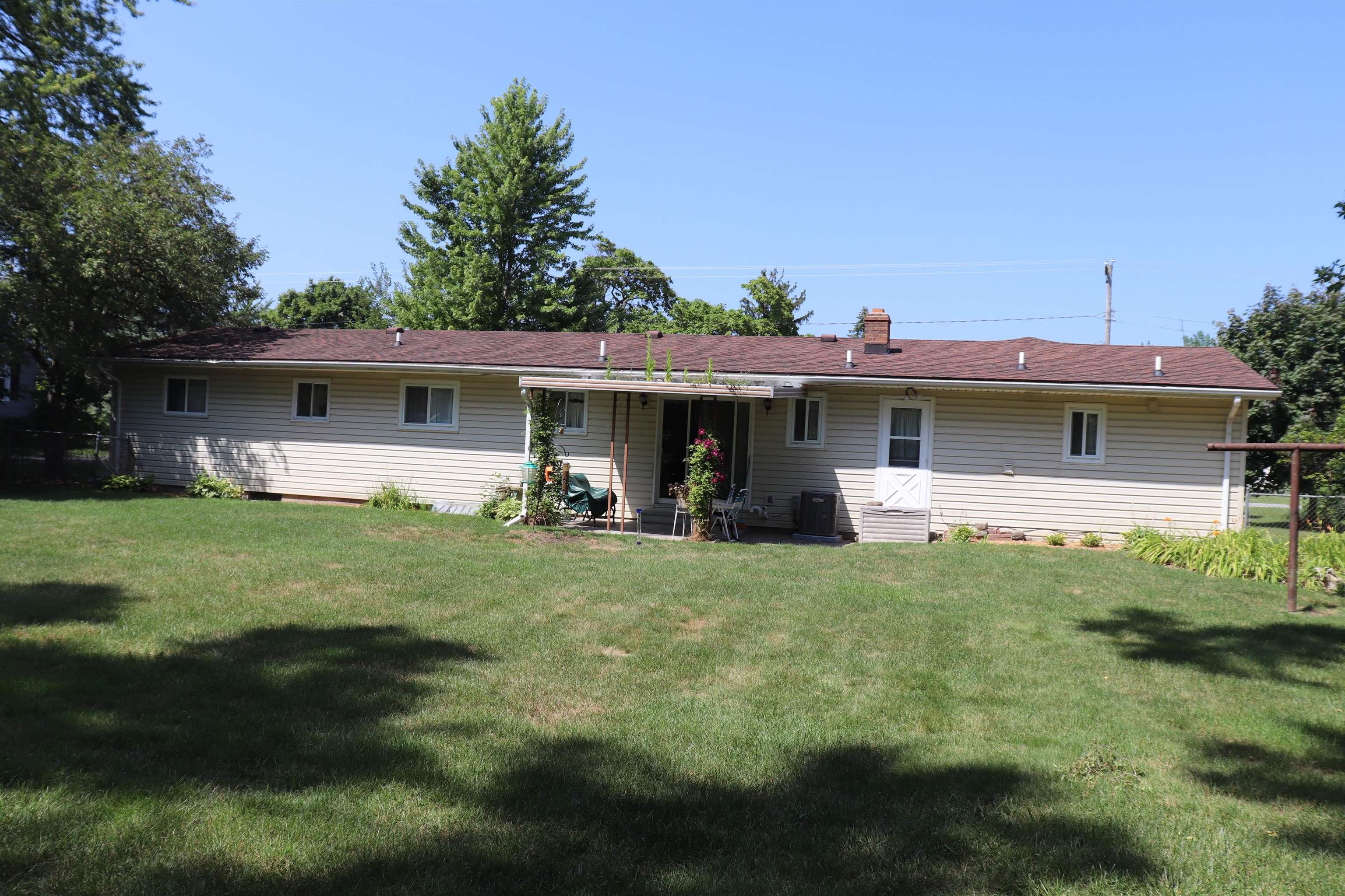1918 Cass Avenue Road Bay City, MI 48708 - Photo 33 of 35