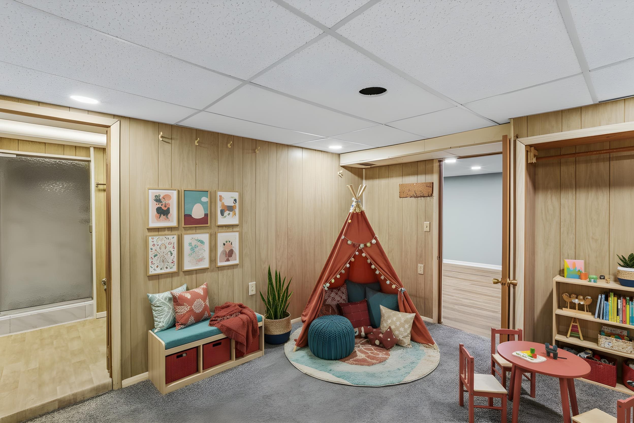 2518 East Columbia Avenue Spokane, WA 99208 - Photo 20 of 26