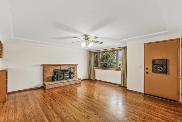 $330,000 | 2518 East Columbia Avenue, Spokane, WA 99208