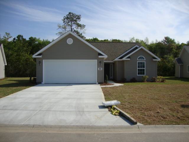 282 Four Leaf Lane Murrells Inlet, SC 29576 - Photo 1 of 1 Gallery Image 1