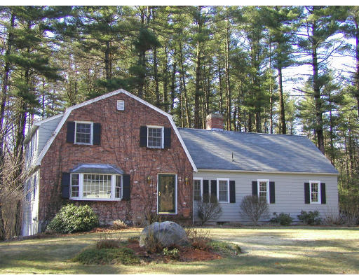 26 Fletcher Road Westford, MA 01886 - Photo 1 of 20 Gallery Image 1