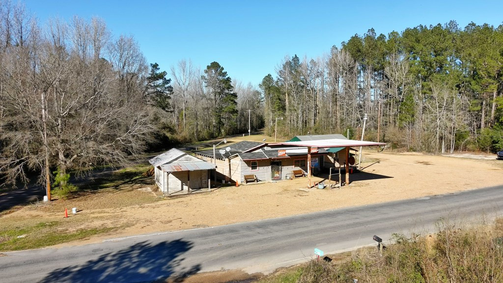 1378 Zetus Road Northwest Brookhaven, MS 39601 - Photo 3 of 32 Photo 3