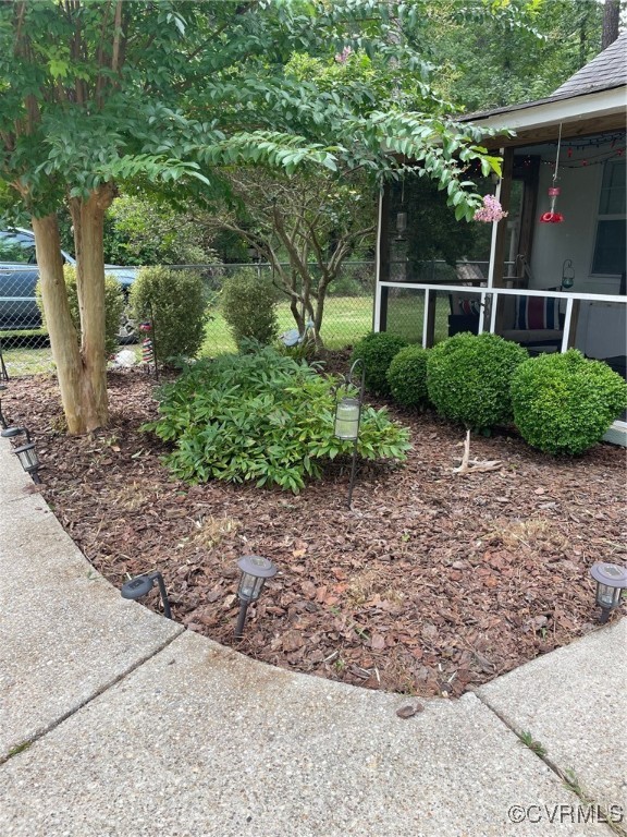 328 Cow Shed Road Lancaster, VA 22503 - Photo 2 of 27 a view of a house with a yard