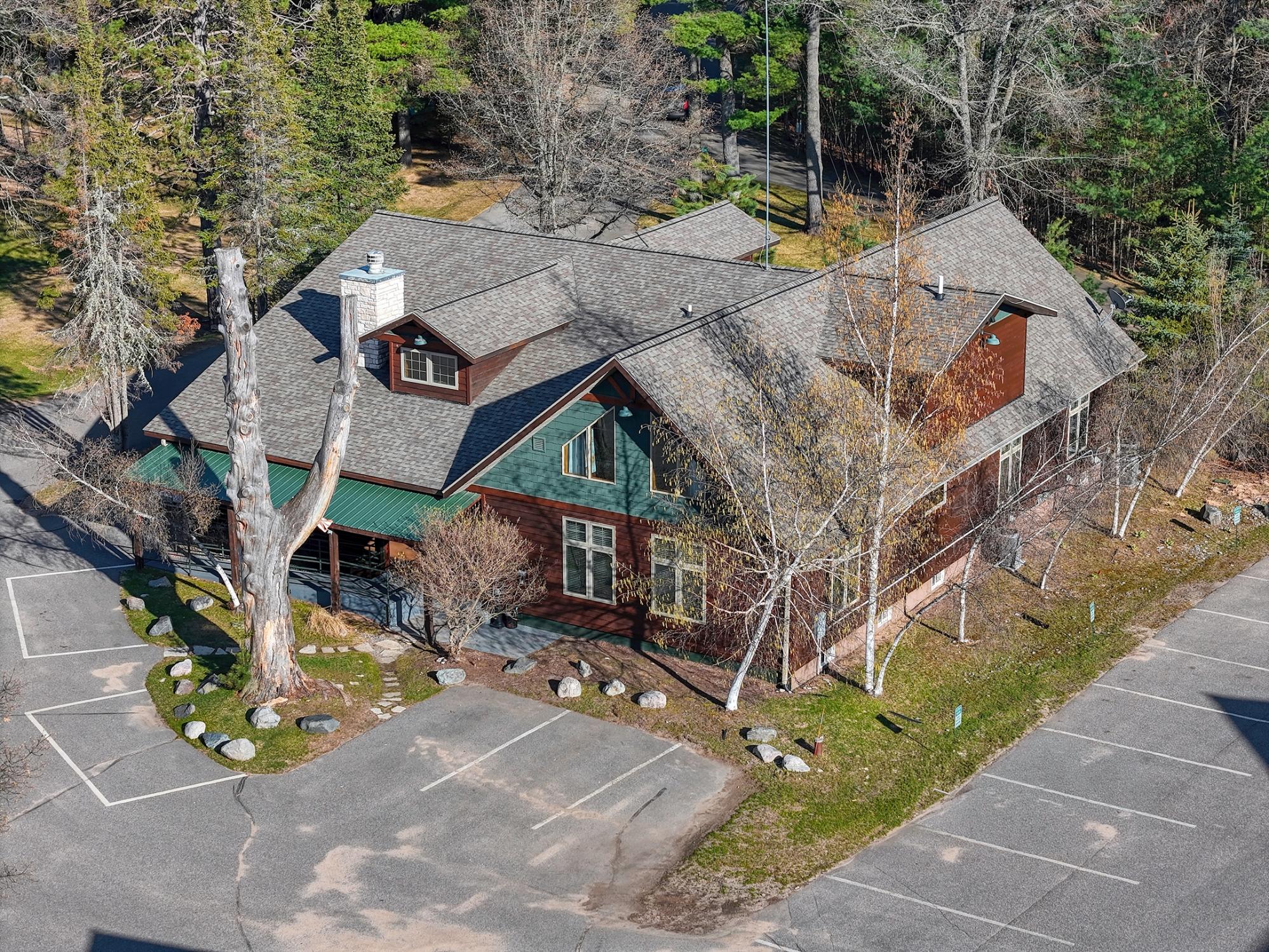 3936 Eagle Waters Road, Unit 1 Eagle River, WI 54521 - Photo 41 of 54 Gallery Image 41