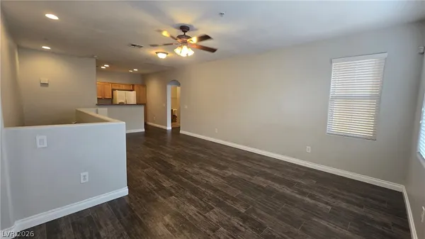 $1,750 | 3975 North Hualapai Way, Unit 219, Las Vegas, NV 89129