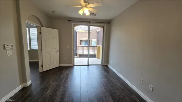 $1,750 | 3975 North Hualapai Way, Unit 219, Las Vegas, NV 89129