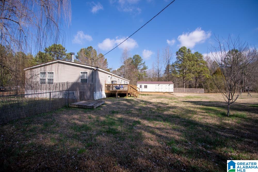 1028 Mt Gilead Road Jacksonville, AL 36265 - Photo 42 of 42
