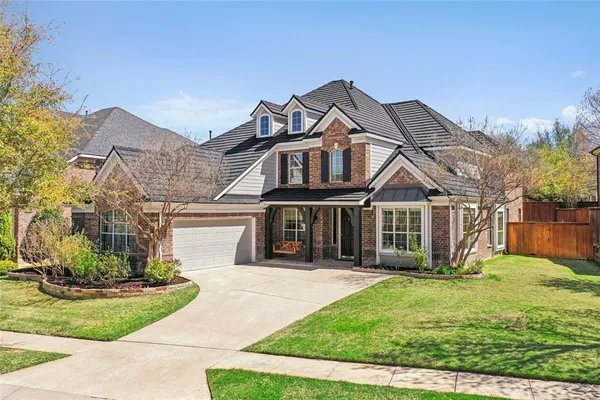 $775,000 | 9008 Thompson Drive, Argyle, TX 76226
