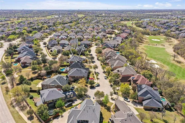 $775,000 | 9008 Thompson Drive, Argyle, TX 76226