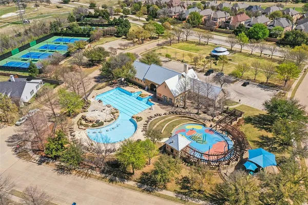 $775,000 | 9008 Thompson Drive, Argyle, TX 76226
