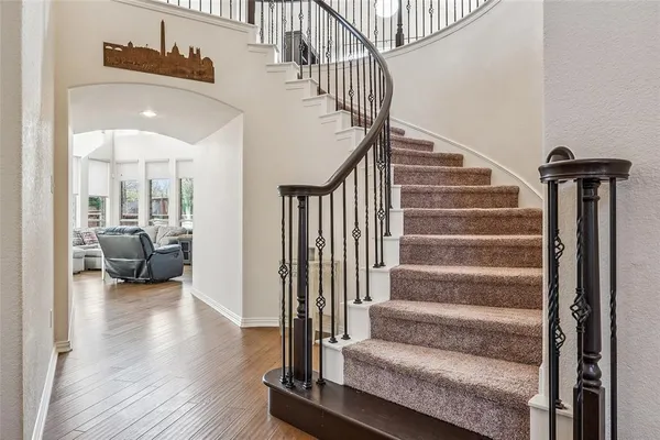 $775,000 | 9008 Thompson Drive, Argyle, TX 76226