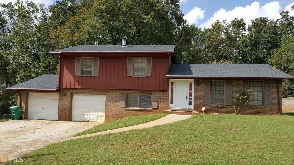 3813 Prentiss Drive Decatur, GA 30034 - Photo 1 of 1