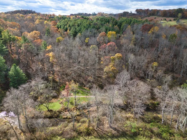 $824,900 | 220 Annie Lane Southwest, Floyd, VA 24091