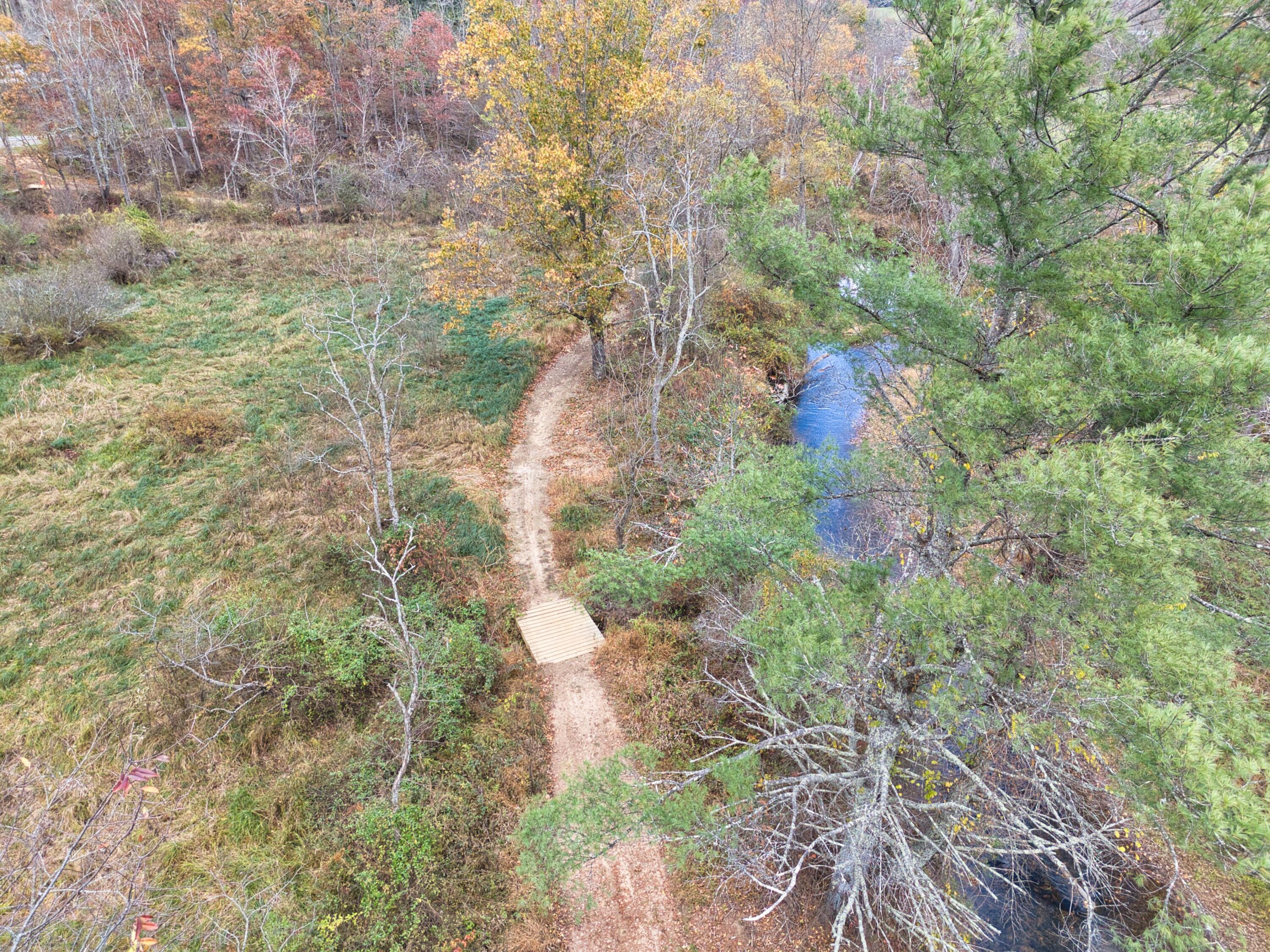 220 Annie Lane Southwest Floyd, VA 24091 - Photo 106 of 111 105 DJI_20251023141225_0421_D