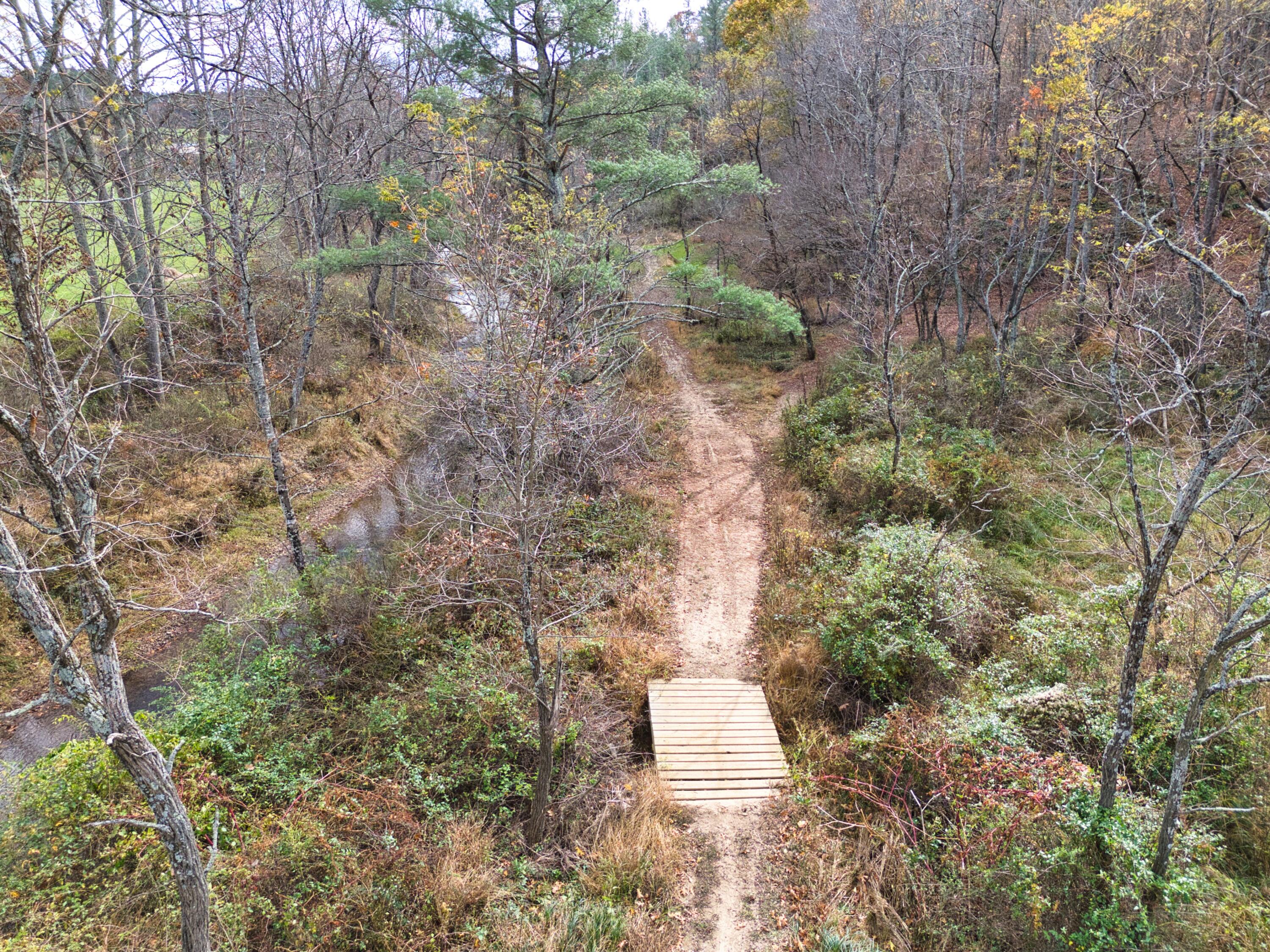 220 Annie Lane Southwest Floyd, VA 24091 - Photo 108 of 111 107 DJI_20251023141328_0424_D