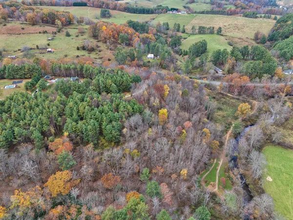 $810,000 | 220 Annie Lane Southwest, Floyd, VA 24091