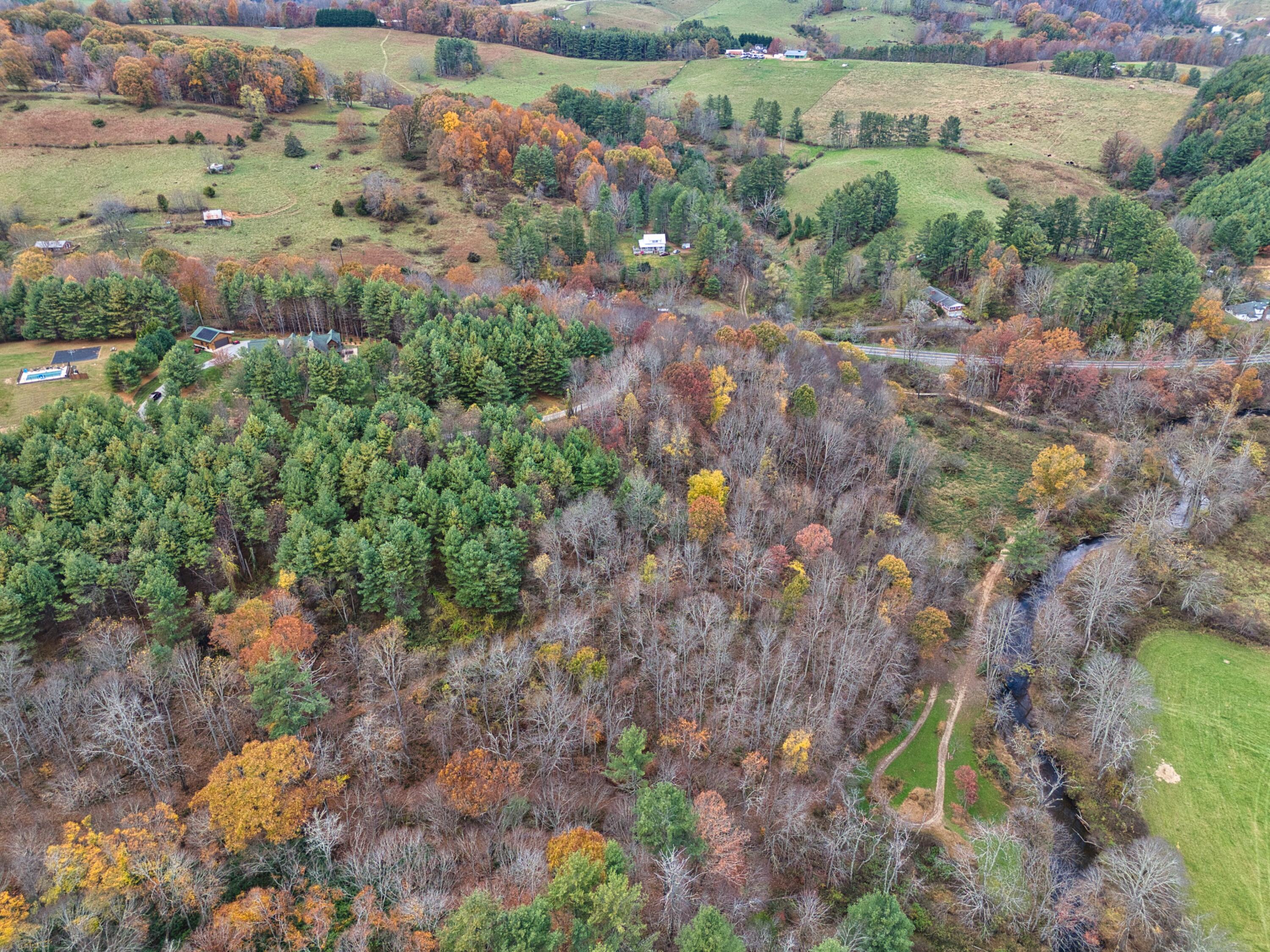 220 Annie Lane Southwest Floyd, VA 24091 - Photo 110 of 111 109 DJI_20251023142308_0426_D
