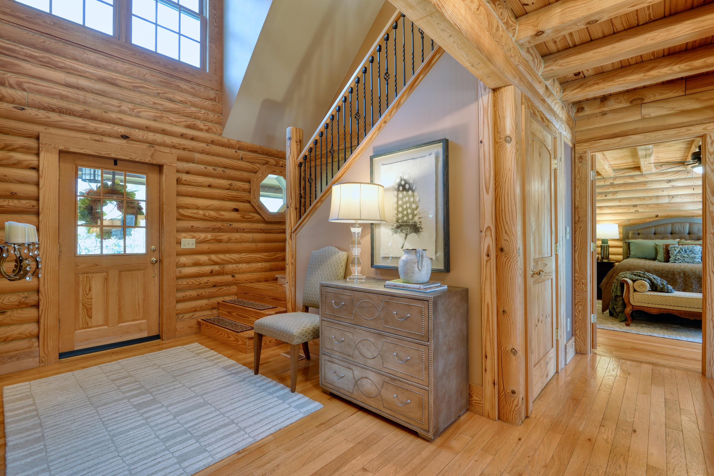 220 Annie Lane Southwest Floyd, VA 24091 - Photo 12 of 111 14 00E_2064_hdr