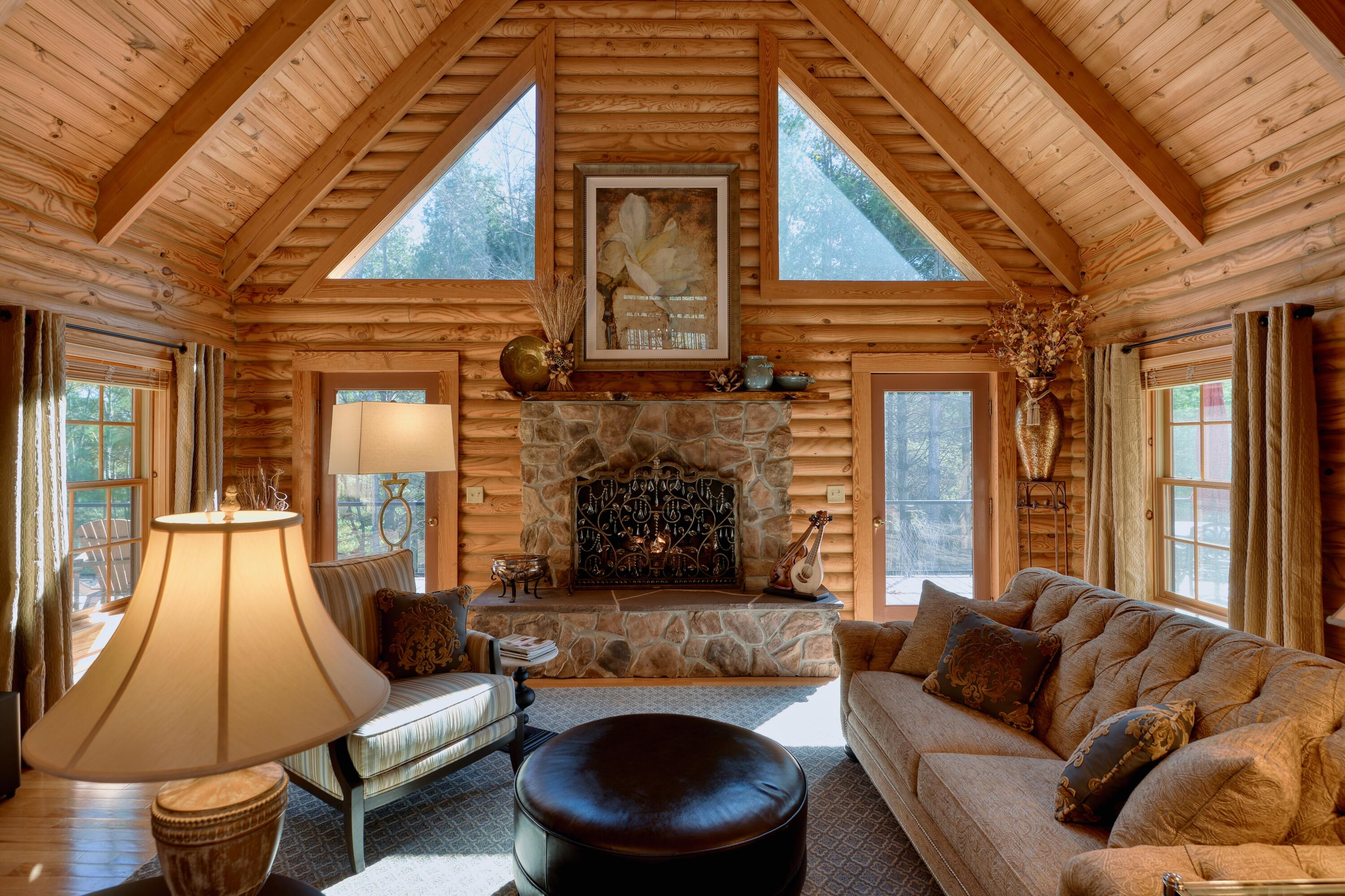 220 Annie Lane Southwest Floyd, VA 24091 - Photo 13 of 111 16 00E_2069_hdr