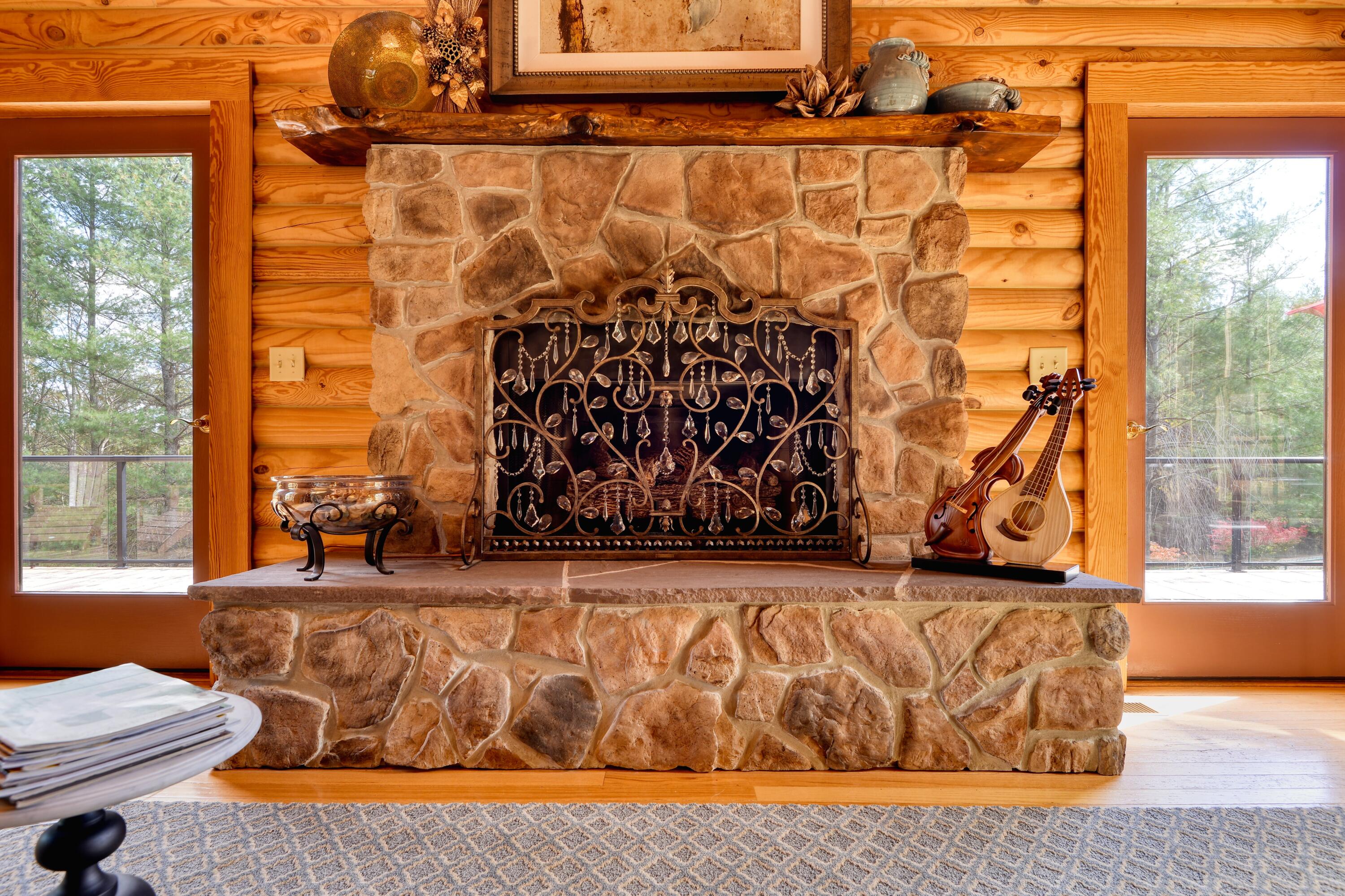 220 Annie Lane Southwest Floyd, VA 24091 - Photo 14 of 111 16 00E_2367_hdr