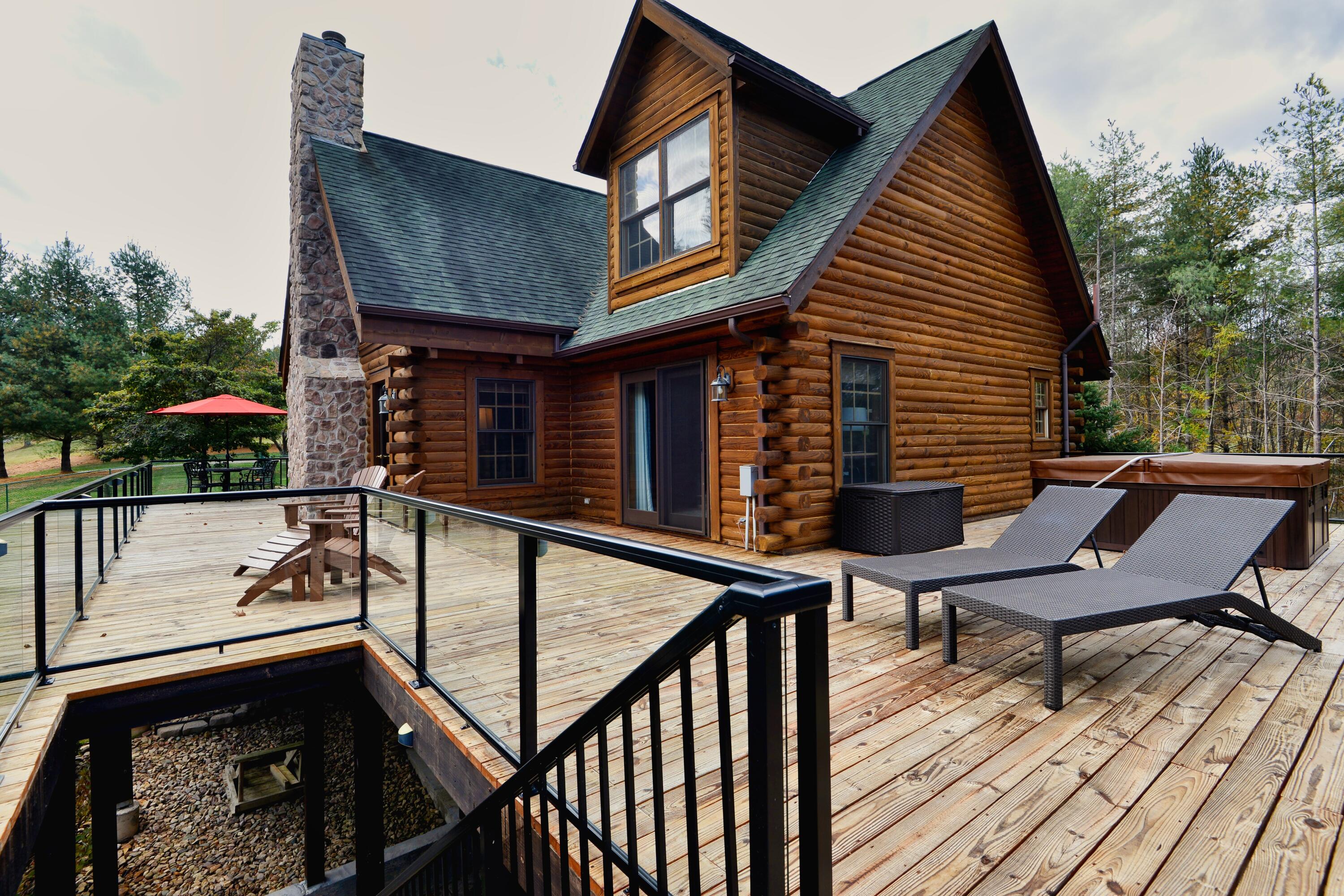 220 Annie Lane Southwest Floyd, VA 24091 - Photo 21 of 111 18 00E_2331