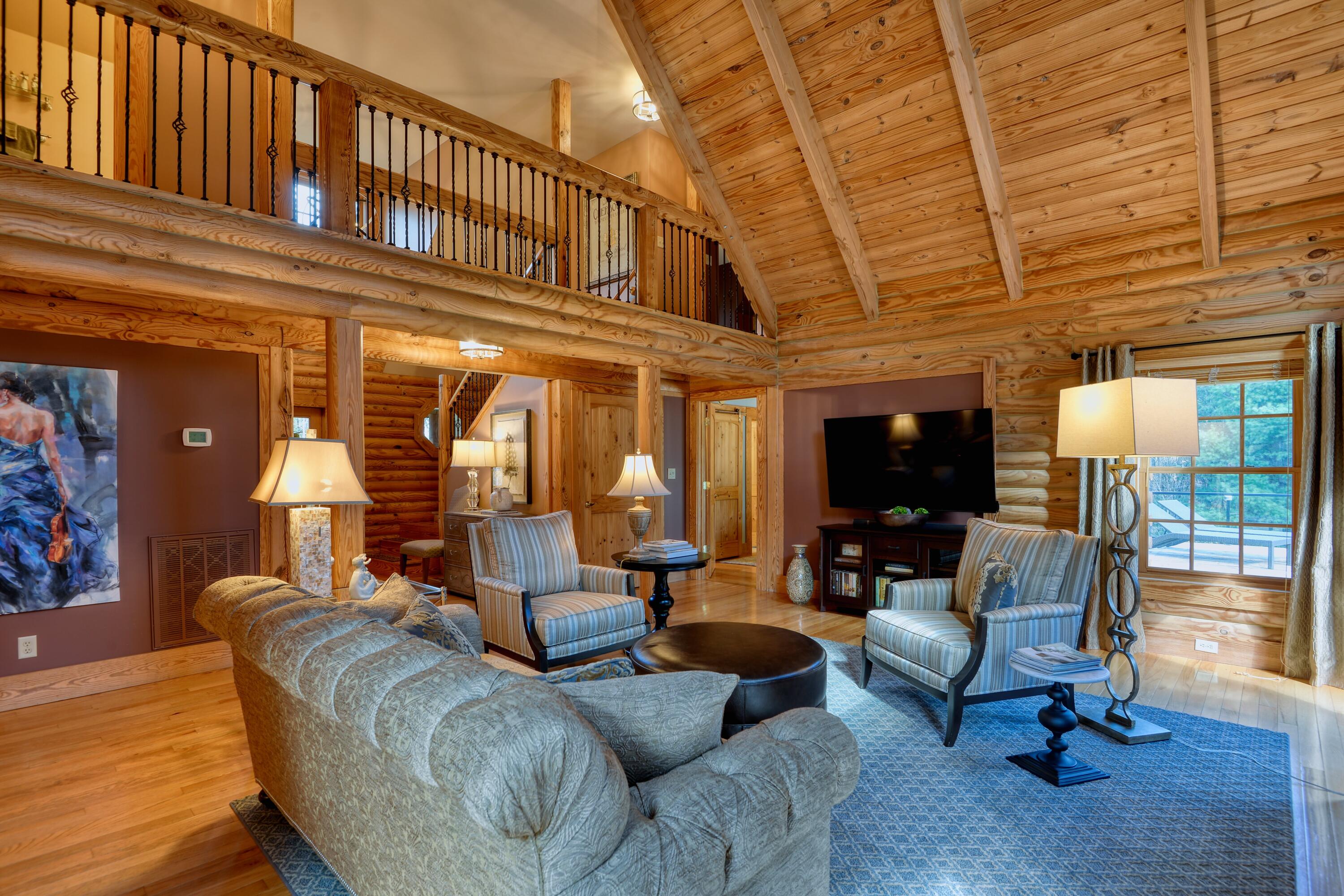 220 Annie Lane Southwest Floyd, VA 24091 - Photo 25 of 111 19 00E_2084_hdr